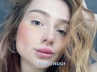 Iwanthugs
