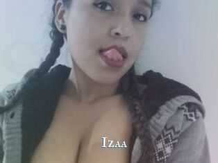 Izaa