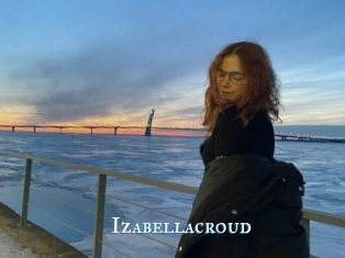 Izabellacroud