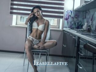 Izabellafive