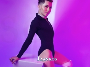 Izanros