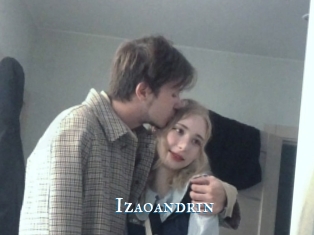 Izaoandrin