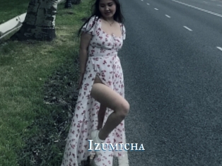 Izumicha