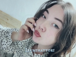 Izumihattori