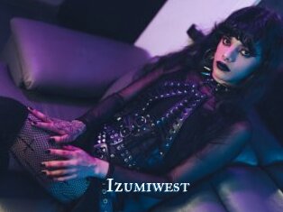 Izumiwest