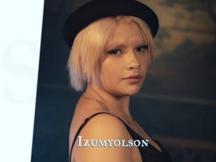 Izumyolson