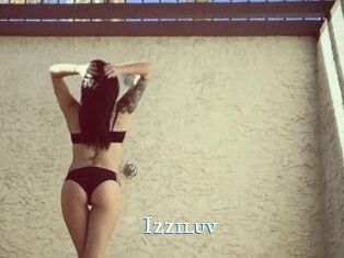 Izziluv