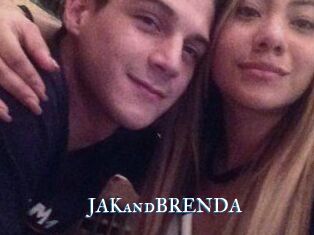 JAKandBRENDA