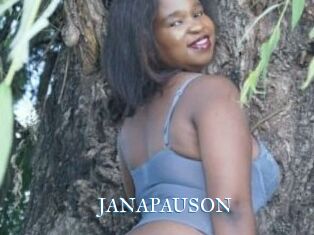 JANAPAUSON