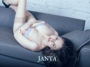 JANYA