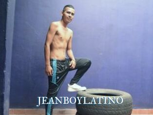 JEANBOYLATINO