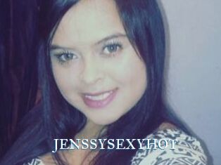 JENSSYSEXYHOT