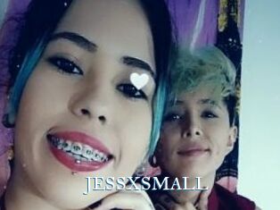 JESSXSMALL