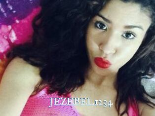 JEZEBEL1234