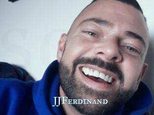 JJFerdinand