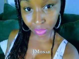 JMonae