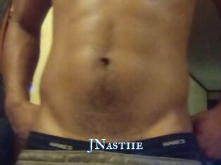JNastiie