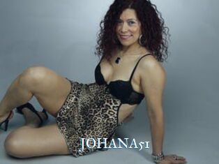 JOHANA51