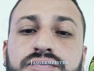 Jaagermeister
