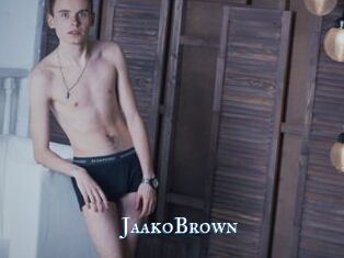 JaakoBrown