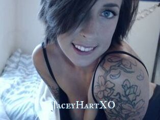 JaceyHartXO