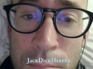 JackDickHarper