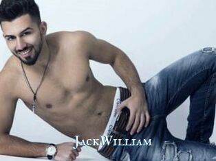 JackWilliam