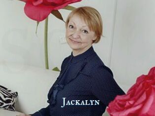 Jackalyn