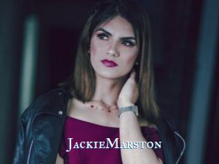 JackieMarston