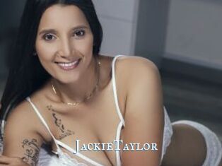 JackieTaylor