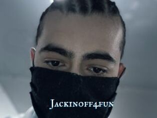Jackinoff4fun