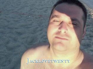 Jacklovetwenty