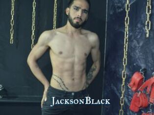 JacksonBlack