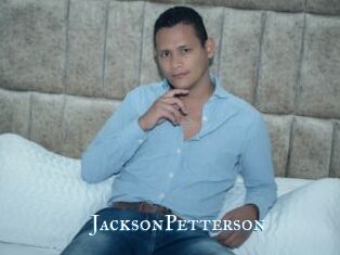 JacksonPetterson
