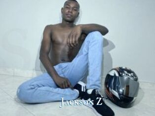 Jackson_Z