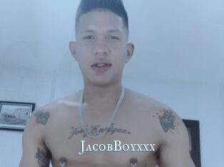 JacobBoyxxx
