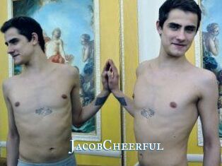 JacobCheerful