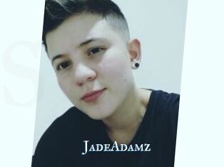 JadeAdamz