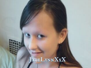 JadeLynnXxX