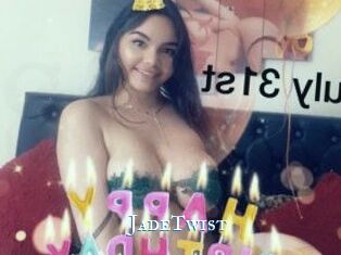JadeTwist