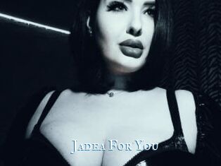Jadea_For_You