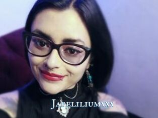 Jadeliliumxxx