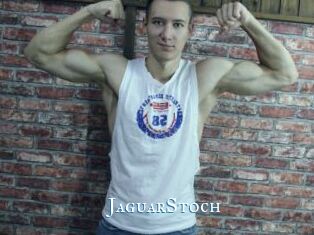JaguarStoch