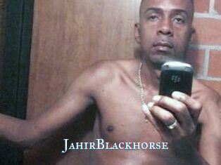 JahirBlackhorse
