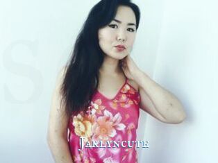 Jaklyncute sexchat