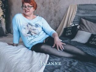 Jalanne