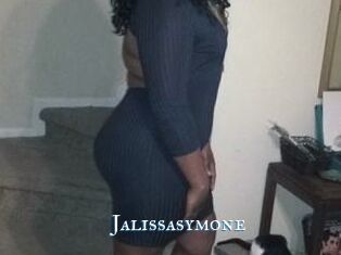 Jalissasymone