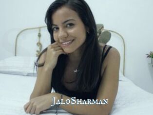 JaloSharman