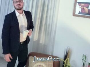 JamesGrey