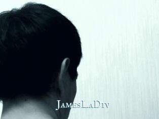 JamesLaDiv